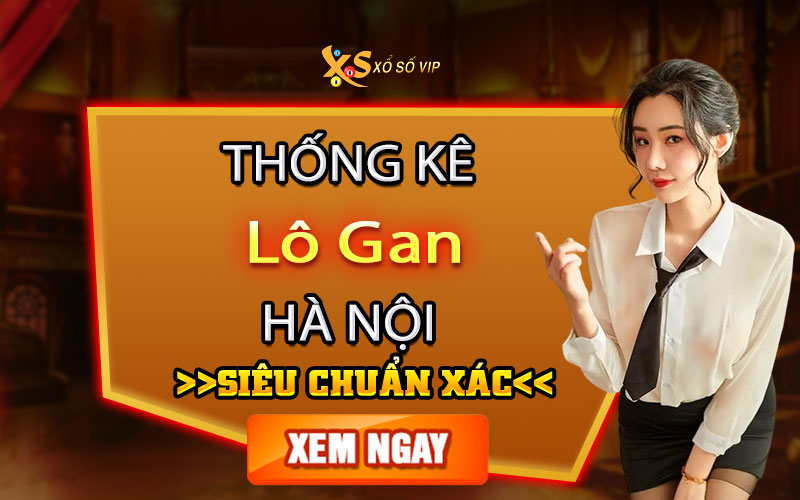 Lô Gan Hà Nội