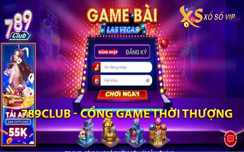 Đánh Giá Chi Tiết 789Club – Cổng Game Casino Thời Thượng