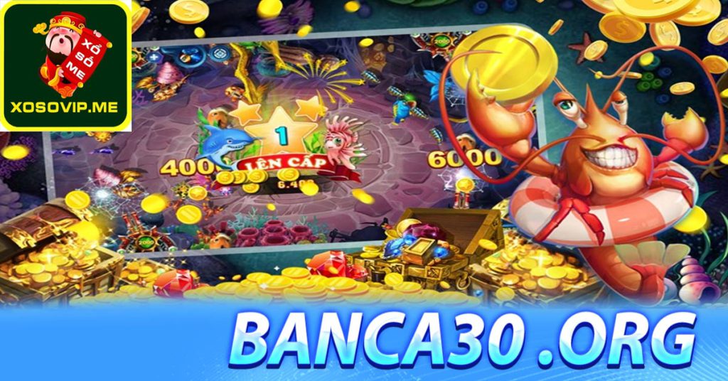 Hướng dẫn chơi Banca30