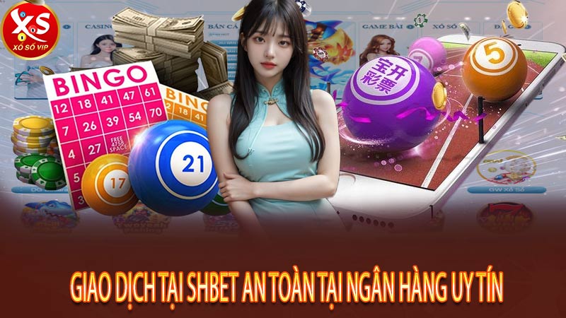 Casino Shbet – Ông Vua Làng Cá Cược Tại Thị Trường Việt Nam